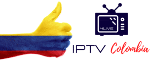 best colombia iptv